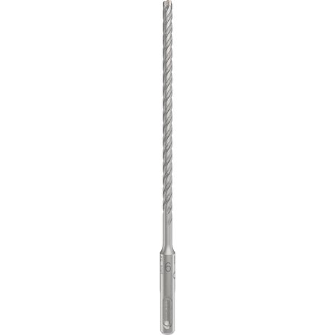 Foret béton sds plus-5x pro - diamètre (mm) : 6 - longueur utile (mm) : 150 - longueur totale (mm) : 210 - BOSCH