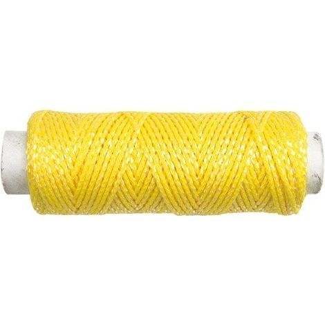 Cuerda de albañilería 40 m / 17490 / vorel