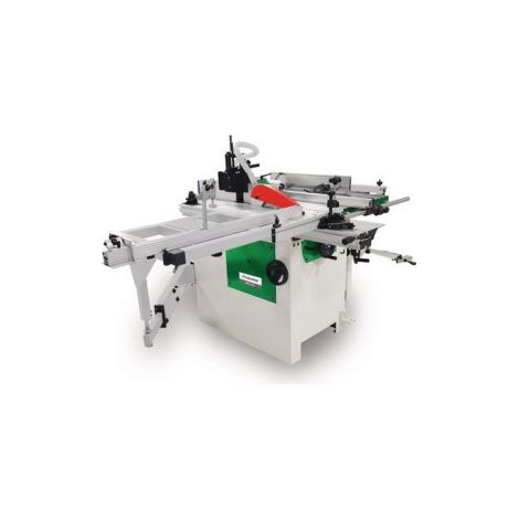 Sierra combinada UMK 5-260 400 V