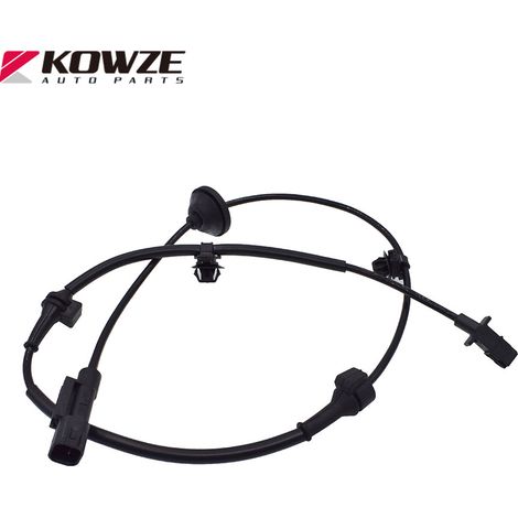Capteur ABS pour Mitsubishi Outlander/ASX, 4670A574 / 4670B404 (1/4)