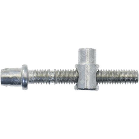 Kit tensor de cadena para multiherramienta PROGREEN - 057747