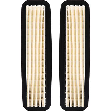 Filtre À Air Pour Souffleuse PB-4600 PB-600 PB-750 - Remplacement 13030508361 - Lot De 2 (1/5)