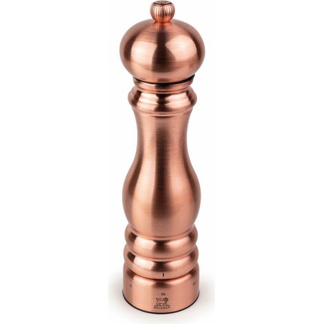 Peugeot PARIS Chef Pfeffermühle uSelect 22 cm Kupfer (1/5)