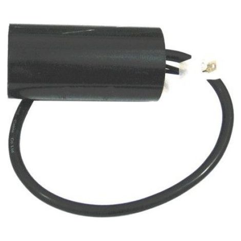 Condensateur 40 µf - Câble intégré k6/k7 - Pour nettoyeur haute pression - Compatible modèles Karcher K6 et K7 - 1 pièce