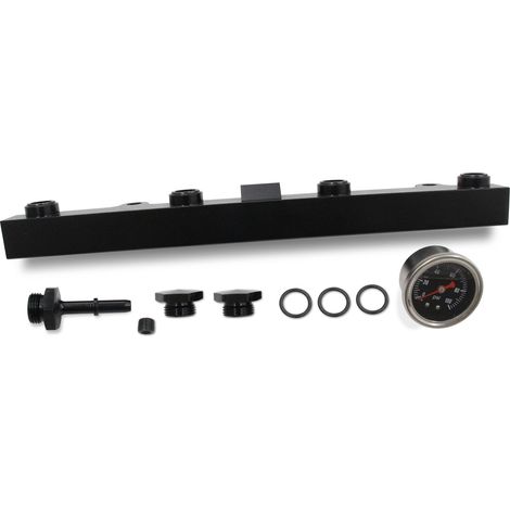 Applicable to Honda Civic, Acura RSX, K20, and K24 engines with fuel supply pipe and fuel level gauge kit (1/4)