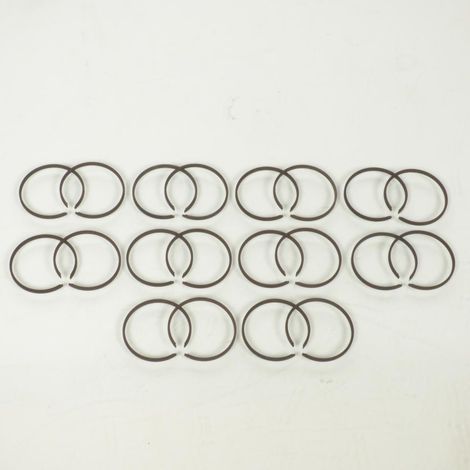 Kolbenring Ø39.94x2.5mm für Moped peugeot 103 sp erg int x20 nh (1/5)