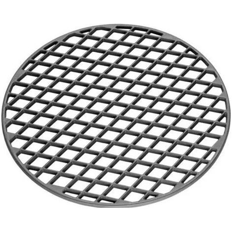 Griglia in ghisa diamante per 480 (1/2)