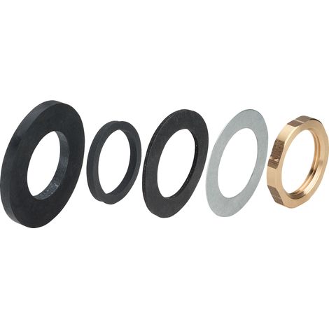 Kit de montage 1526.424-897 pour le modèle 1526.424 en laiton G3/4