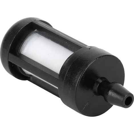 Kraftstofffilter für STIHL Kettensäge/Rasenmäher, 5,7 mm, Teilenummer 0000-350-3502, Ölfilter (1/3)