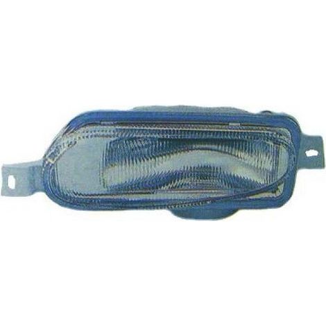 Feu anti-brouillard avant droit Ford Escort 1995-1999 (1/2)