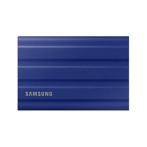 Samsung MU-PE1T0R 1 TB USB Typ-C 3.2 Gen 2 (3.1 Gen 2) Blau (1/5)
