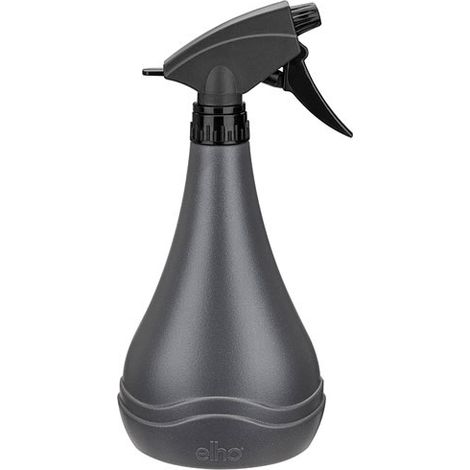 Pulverizador Aquarius 0.7l Antracita - Elho