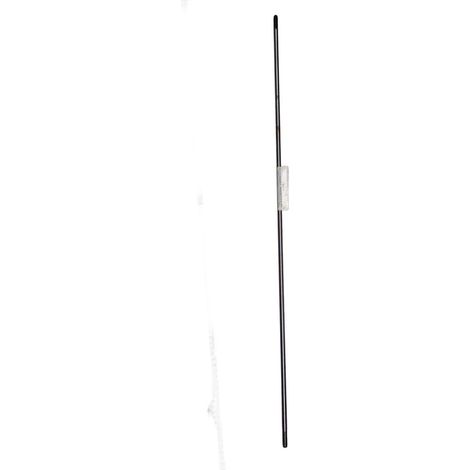 Eje 78 cm 9 Estrias 9 Estrias Ø 8 mm  Ref 228001
