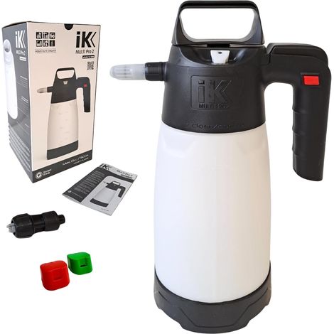 Pulvérisateur pour Acides Et Chimiques - 1,5L (1/5)