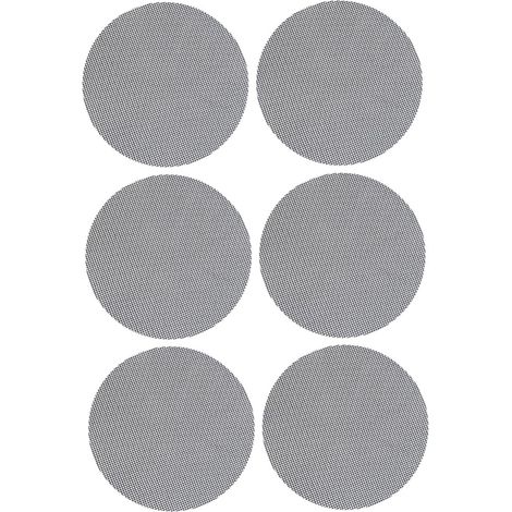 3 Ensembles Tapis De Grill Barbecue Tapis De Maille Tapis De Cuisson Antiadhésif Grill Tapis Grille Tapis De Cuisson Tapis De Maille Tapis De 2 pièces 3'itempackagequantity'- (1/5)