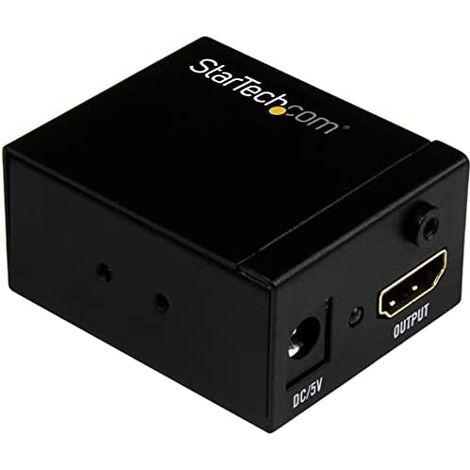 AMPLIFICADOR BOOSTER HDMI 35M (1/5)