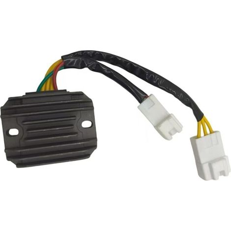Bobine d'allumage à fil court haute tension pour moto Benelli Little Dragon BJ150S/BJ150-31 (1/2)