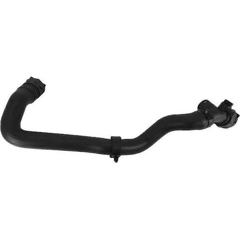 Durite de liquide de refroidissement/d'eau automobile HG compatible avec les pièces 95B121109F du moteur 2.0T de 2014 (1/5)