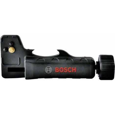 Bosch Professional 1608M0070F Support pour laser rotatif Adapté pour (marque de niveaux) Bosch