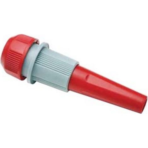 5BL LANCIA REGOLABILE AUTOSERRANTE DA 3/4" - (2136)