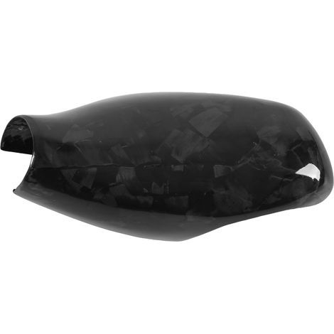 Gear Shift Knob Head Cover Trim Forged Carbon Fiber Replacement for 5 6 7 Series G30 G11 X3 X4 LHD (1/4)