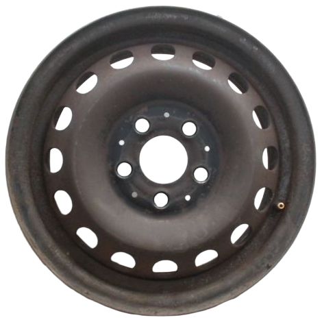 Jante Tole MERCEDES Vito [PRODUIT D'OCCASION]♻️6384011601 (1/2)
