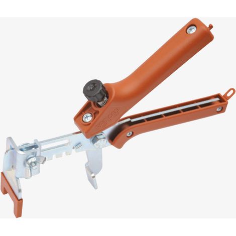 PINZA PARA SEPARADOR DE NIVEL R.L.S. RAIMONDI