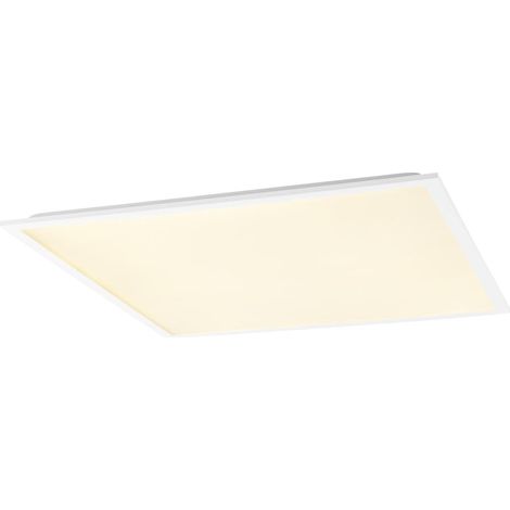 PANEL C 600 34W 930/940 UGR - SLV - 1008599