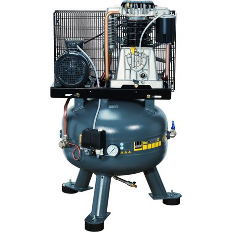 Compresseur Schneider UNM STS 660-10-90 (1/2)