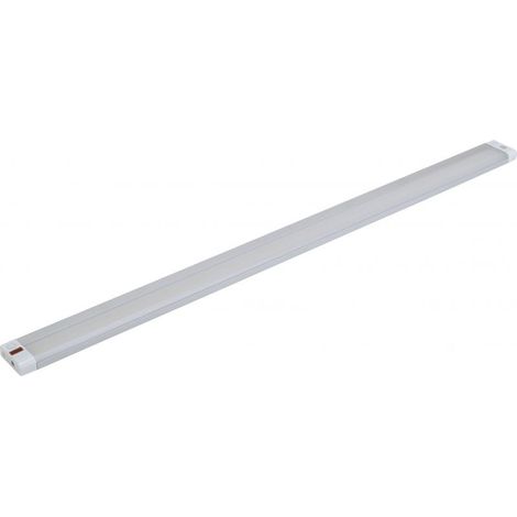 Müller-Licht Cassia Sensor Éclairage LED pour meuble LED LED intégrée 6 W blanc chaud, blanc neutre, blanc lumière du j (1/5)