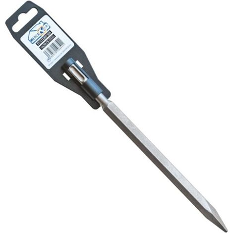 SDS PLUS ZEIGER 14 X 250 CR STAHL LANGE 250 MM  EXCLUSIVES ANGEBOT