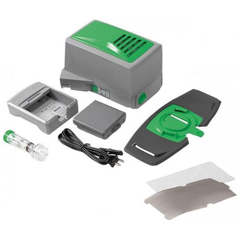 Kit ventilation assistée GVS spécial soudure RPB Z4 - Sans cagoule - 03-801-FR-EUUK (1/2)