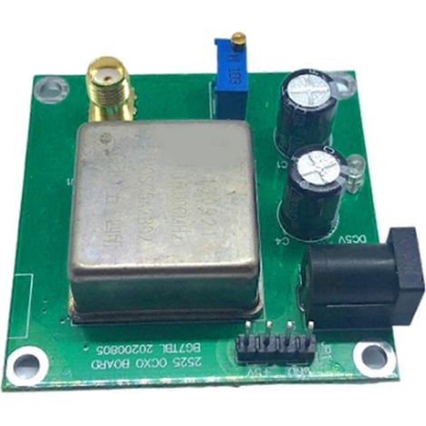 10M OCXO-Platine mit 10MHz-Ausgang für Computer- und Büroanwendungen