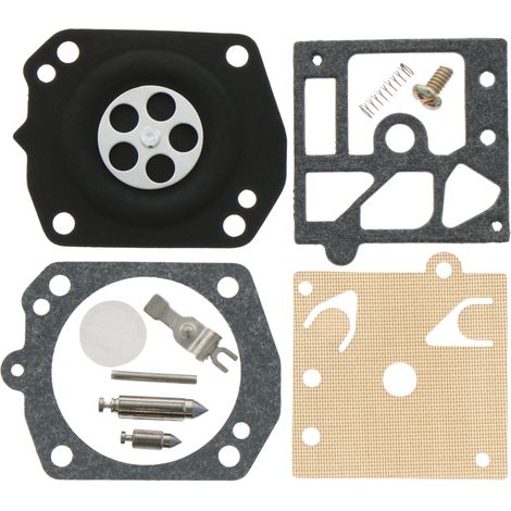 Kit di riparazione per carburatore Walbro K10-HD, codice 40270965