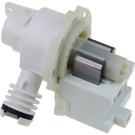 POMPE DE VIDANGE EBS2556-2309V POUR LAVE VAISSELLE SMEG - 792970164
