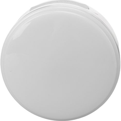 Lampe de tente LED compacte et lumineuse à suspendre, avec fonction batterie externe, pour le camping en extérieur (blanc). (1/5)
