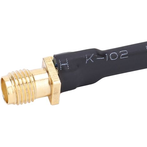 5-mm-Elektrofeldsonde, EMV-Nahfeldsonde, Nahfeldsonde, leitungsgebundene Strahlung, einfache Magnetfeldsonde (1/5)