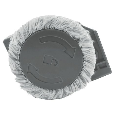 1 set of colors: see photo. Material: plastic. Compatible with BISSELL models 3930F, 3933 and 3999. (1/5)
