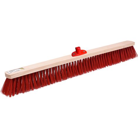 Werkstattbesen Straßenbesen Kehrbesen Hof Besen 80 cm (1/4)