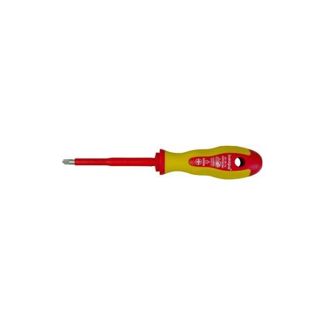 Tournevis Haupa 101872 isolé VDE 1000V 270 mm