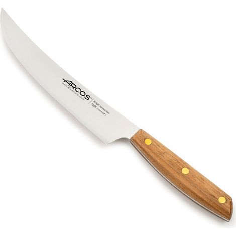 Coltello da intaglio Arcos nórdika 200 mm acciaio ergonomico (1/3)