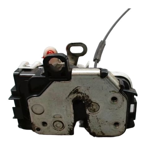 [PRODUIT D'OCCASION] Systeme Condamnation Avant Gauche FIAT 500 II Phase 1 2007-... ♻️ Ref Oe. 52191863 - Garantie à vie (1/3)