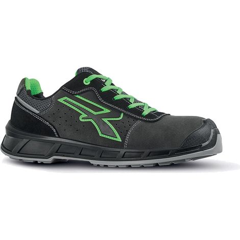 Scarpe antinfortunistiche U-Power Taylor ESD S1PS FO SR - 45