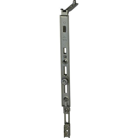 Roto TS4462 Axer-Avvolgitore angolare 1 V, Argento (1/3)
