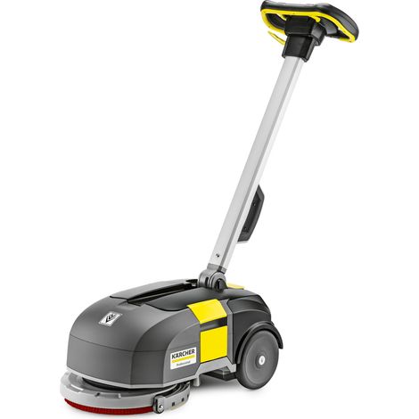 KARCHER Lavapavimenti professionale BD 30/4 C Bp Pack (1/5)