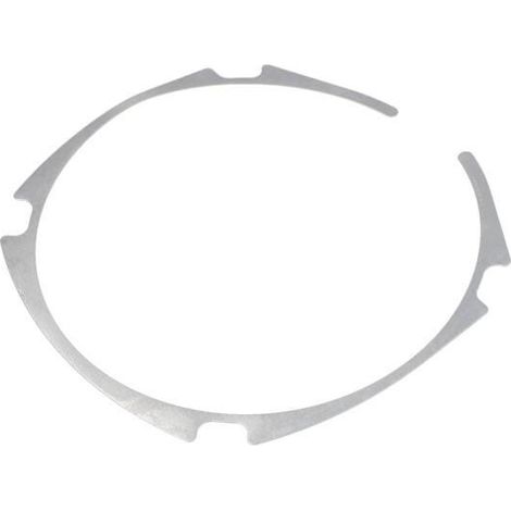 Rondelle de compensation pour Meuleuse angulaire BOSCH OUTILLAGES - 1600190038