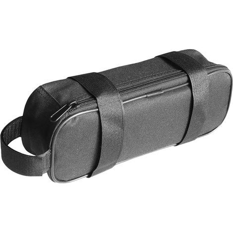 Sacoche pour vélo électrique Sacs imperméables en Oxford pour cadre de vélo, porte-contrôleur électrique, sacs et sacoches (1/5)