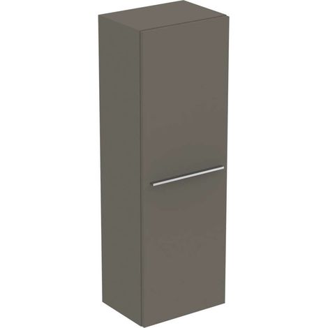 Ideal Standard i.life A Halbhochschrank, eine Tür, (1/4)