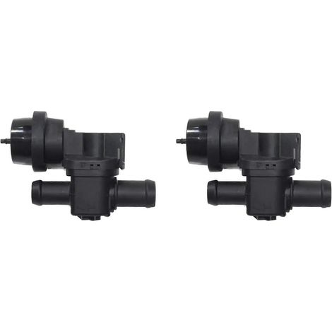 raccords de tuyau d'eau pour pompe à eau de refroidissement Mercedes Benz M274 E20 2742002451 A2742002451 (1/5)