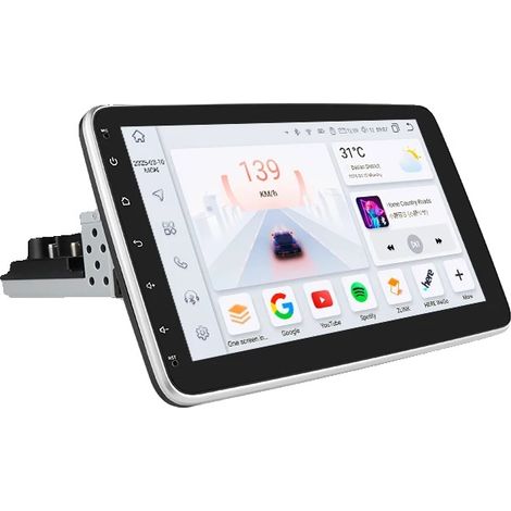 Autoradio, touchscreen, sistema di navigazione, S6 (8 core-6G 64G) (1/2)